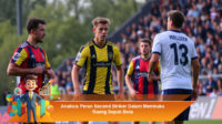 Analisis-Peran-Second-Striker-Dalam-Membuka-Ruang-Sepak-Bola