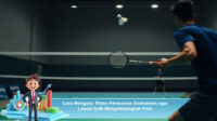 Cara-Mengatur-Ritme-Permainan-Badminton-agar-Lawan-Sulit-Mengembangkan-Pola