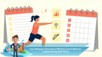 Cara-Menjaga-Konsistensi-Workout-meski-Motivasi-Latihan-Sering-Naik-Turun