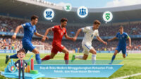 Sepak-Bola-Modern-Menggabungkan-Kekuatan-Fisik,-Teknik,-dan-Kecerdasan-Bermain
