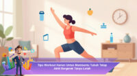 Tips-Workout-Harian-Untuk-Membantu-Tubuh-Tetap-Aktif-Bergerak-Tanpa-Lelah