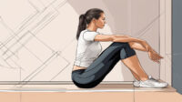 Panduan-Praktis-Melakukan-Latihan-Wall-Sit-Untuk-Memperkuat-Otot-Kaki-Dan-Keseimbangan