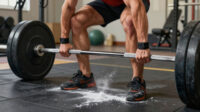 Manfaat-Menggunakan-Kapur-Magnit-(Chalk)-untuk-Keamanan-Pegangan-Saat-Deadlift