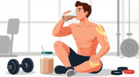 Manfaat-Mengonsumsi-Protein-Setelah-Berolahraga-Untuk-Mempercepat-Proses-Pertumbuhan-Otot-Tubuh